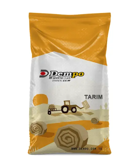 BOPP Lamineli Çuval